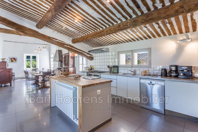 Mas - 110 m² - 4 pièces