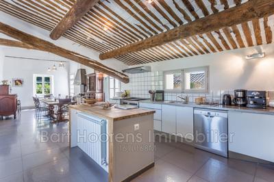 Mas - 110 m² - 4 pièces