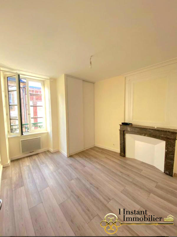 Immeuble - 311 m² - 9 pièces