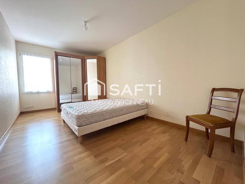 Maison - 191 m² - 6 pièces