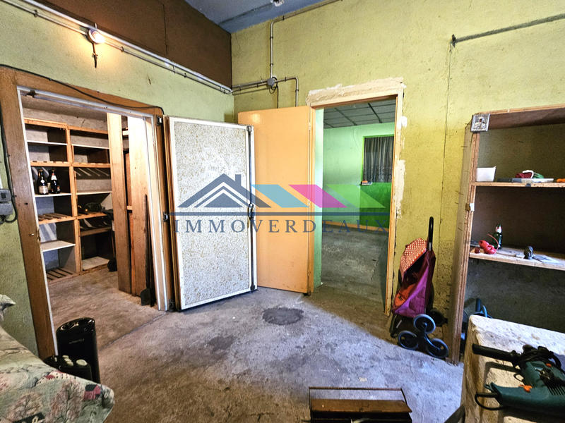 Maison - 184 m² - 7 pièces