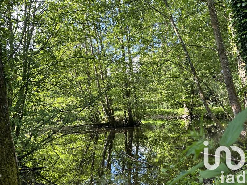 Maison - 129 m² - 6 pièces