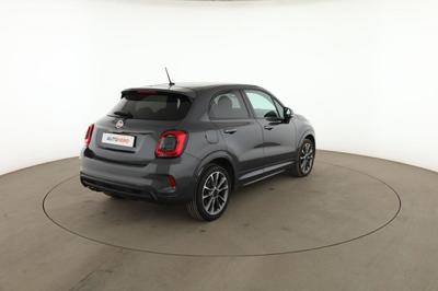 Fiat 500x 1.6 MultiJet Sport Dct 120 ch