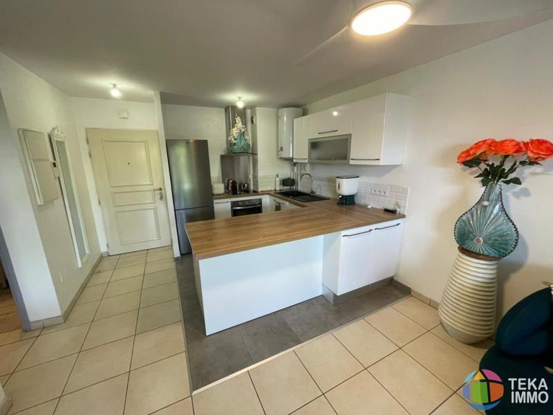 Appartement - 41 m² - 2 pièces