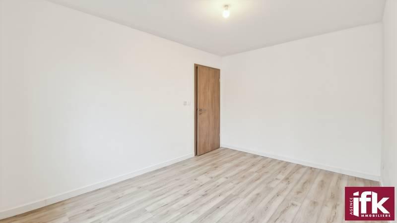 Appartement - 127 m² - 5 pièces