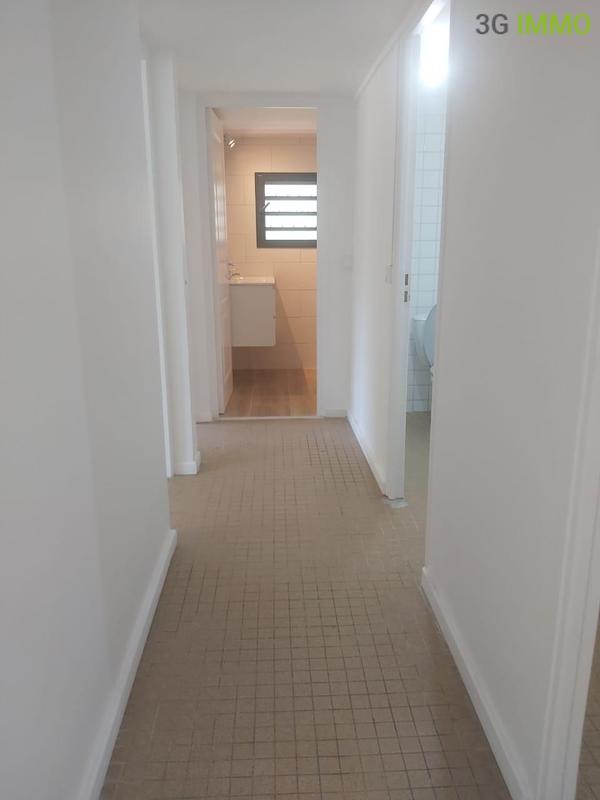 Maison - 80 m² - 3 pièces