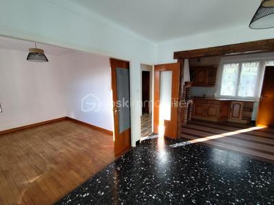 Pavillon - 81 m² - 4 pièces