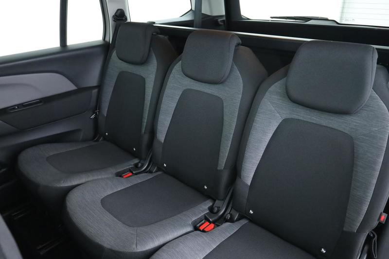 Citroën Grand C4 SpaceTourer 1.5 Blue-HDi Feel Eat8 131 ch