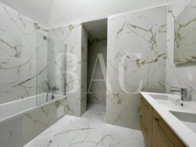 Appartement - 153 m² - 4 pièces