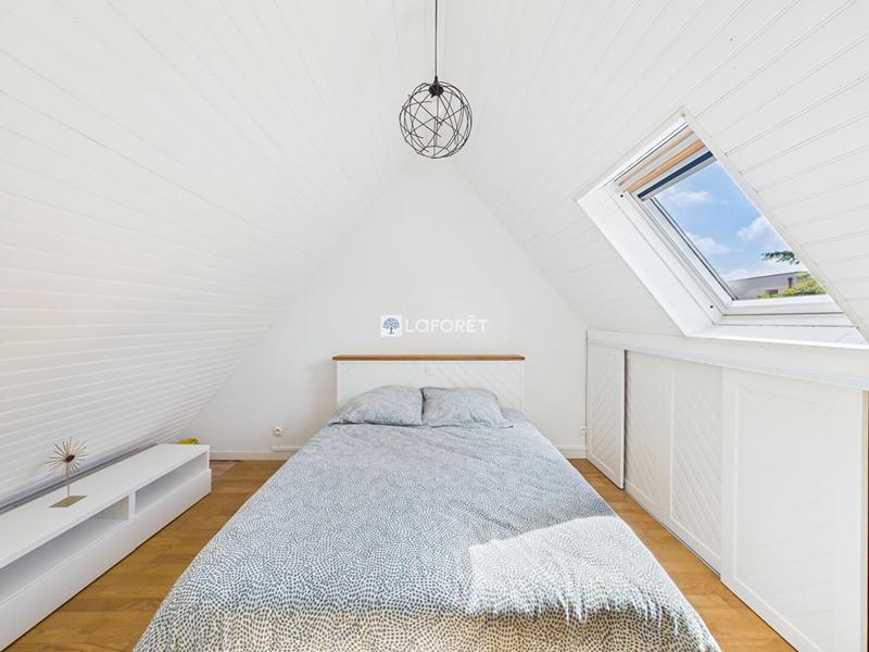 Maison - 49 m² - 2 pièces