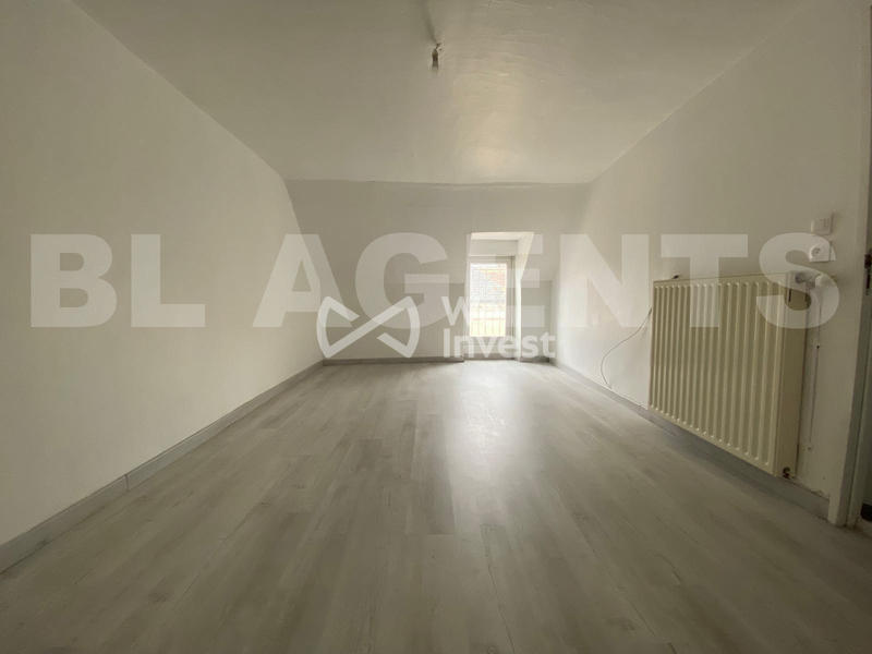 Maison ancienne - 177 m² - 9 pièces