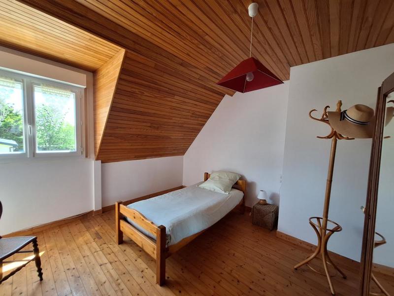 Maison - 83 m² - 5 pièces