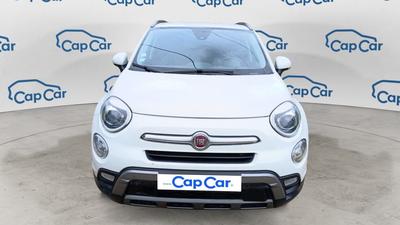 Fiat 500x 2.0 MultiJet 140 At9 Cross