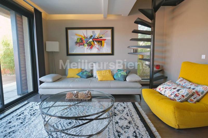 Villa - 125 m² - 4 pièces