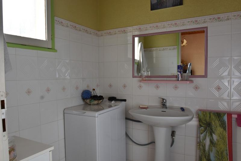 Maison - 64 m² - 3 pièces