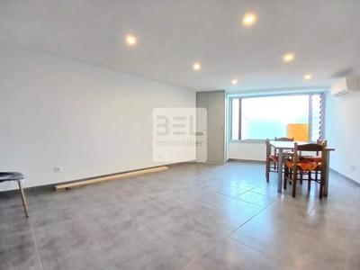 Bureau - 72 m² - 4 pièces