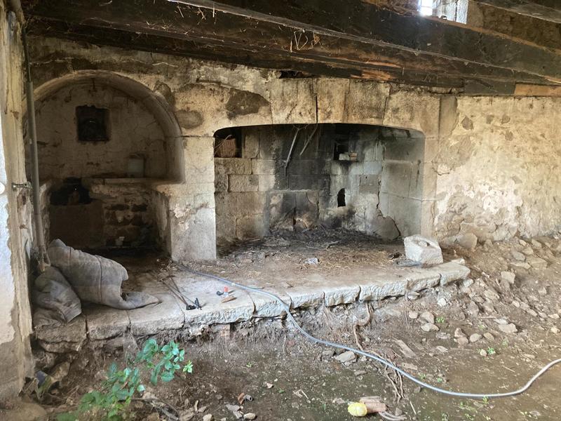 Maison - 140 m² - 1 pièce