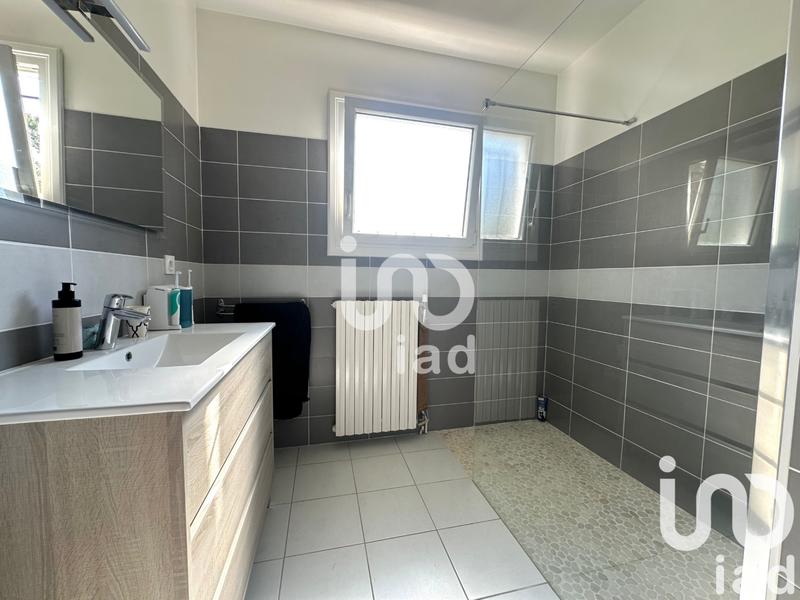 Maison - 167 m² - 7 pièces