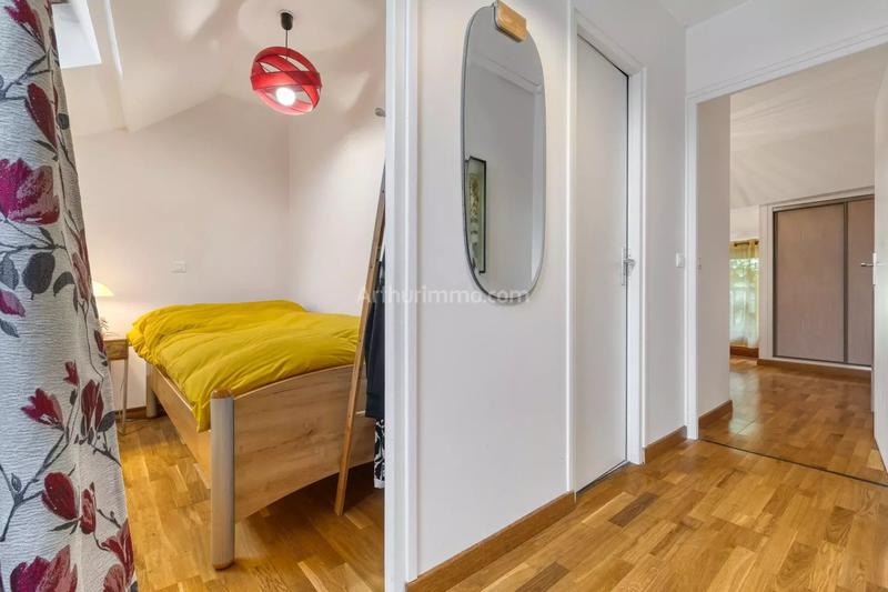 Maison - 88 m² - 3 pièces