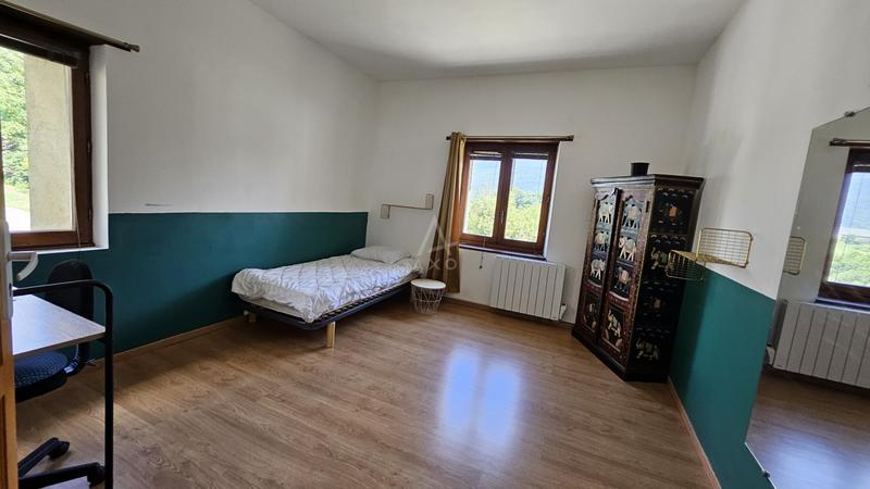 Maison - 111 m² - 5 pièces