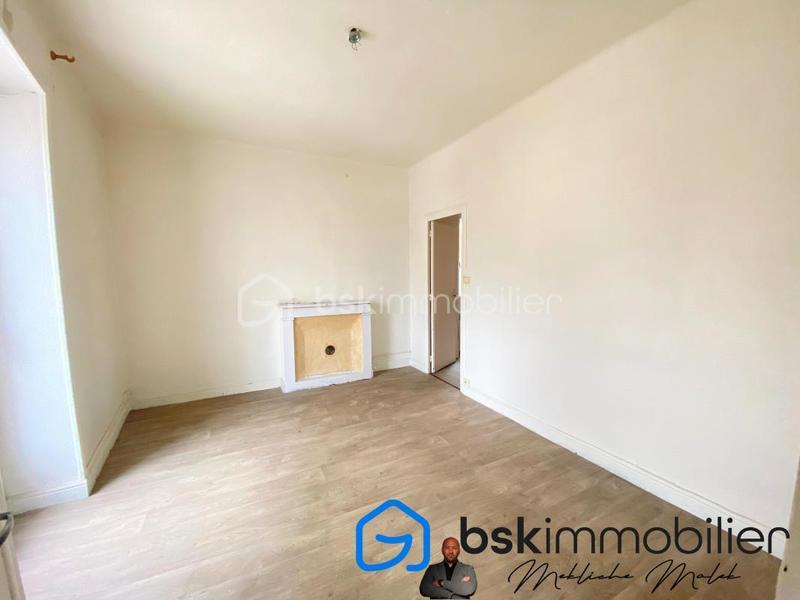 Immeuble - 187 m² - 11 pièces