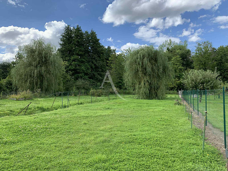 Maison - 76 m² - 2 pièces