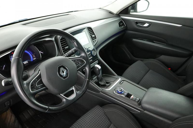 Renault Talisman estate 1.6 TCe Energy Zen Edc 150 ch