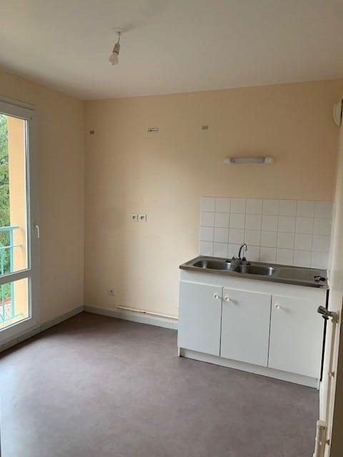 Appartement - 86 m² - 3 pièces