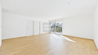 Appartement - 98 m² - 5 pièces