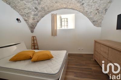 Maison - 82 m² - 2 pièces