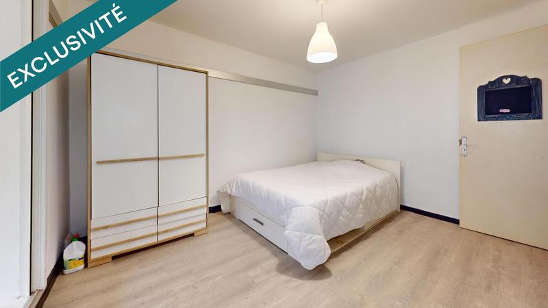 Maison - 132 m² - 6 pièces