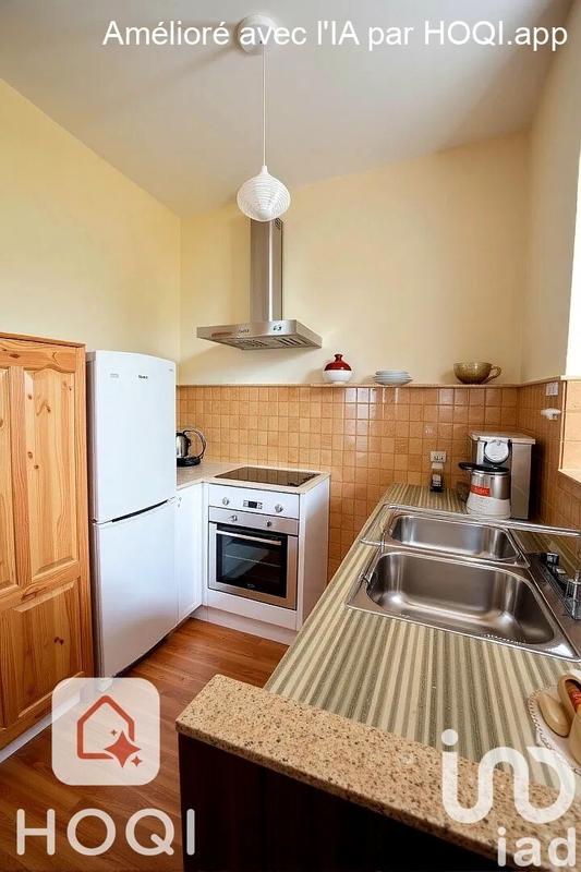 Maison - 141 m² - 5 pièces