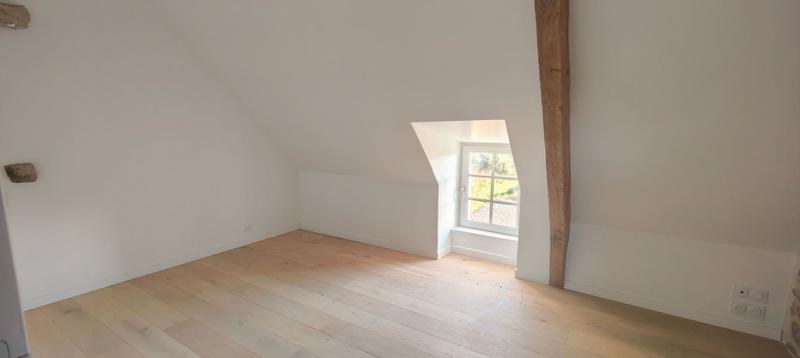 Maison en pierre - 81 m² - 4 pièces