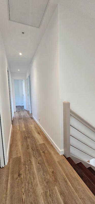 Maison - 108 m² - 5 pièces