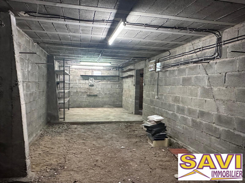 Maison - 141 m² - 7 pièces