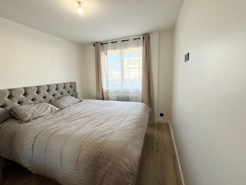 Appartement - 76 m² - 4 pièces