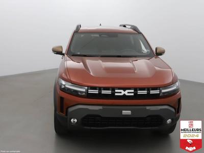 Dacia Duster 1.2 Tce Mild Hybrid 130ch Extreme 4x4