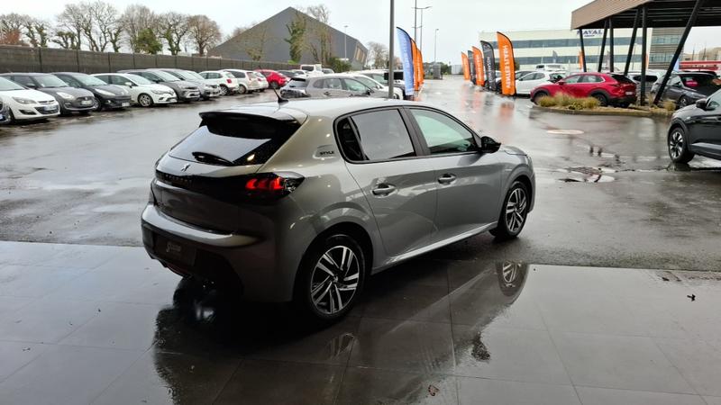 Peugeot 208 II PureTech 75 s&amp;S Style