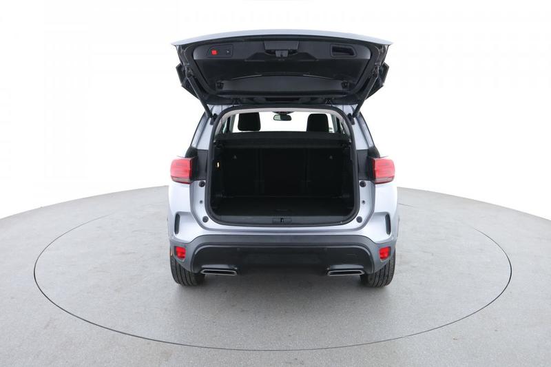 Citroën C5 Aircross 1.5 Blue-HDi Shine Bv6 131 ch