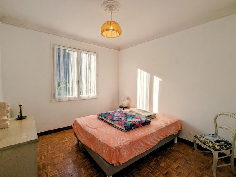 Propriété - 120 m² - 5 pièces