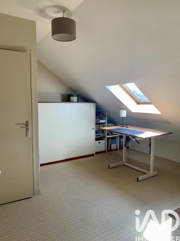 Appartement - 96 m² - 5 pièces