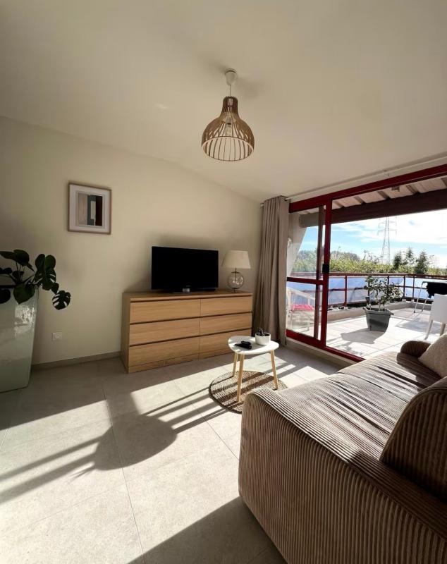 Appartement - 39 m² - 2 pièces