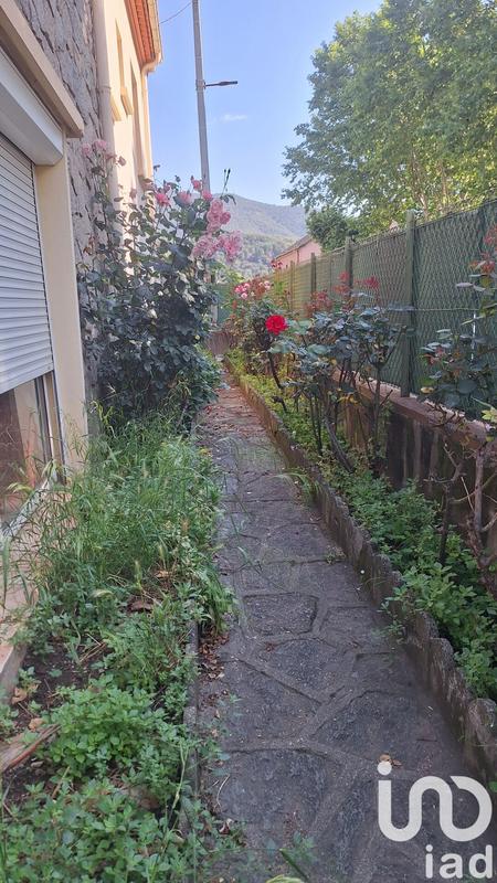 Maison - 164 m² - 7 pièces