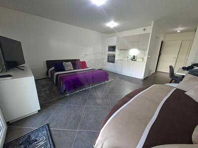 Appartement - 35 m² - 1 pièce