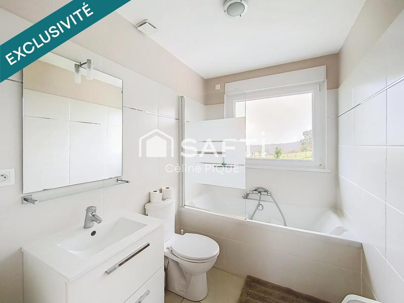 Villa - 207 m² - 9 pièces