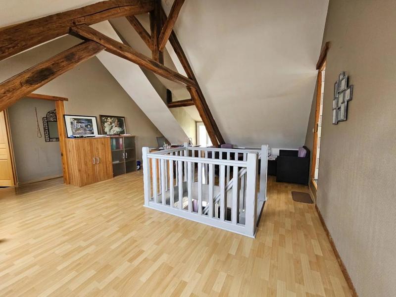 Longère - 145 m² - 6 pièces