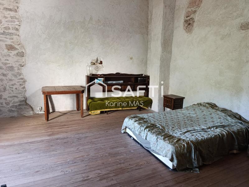 Maison - 104 m² - 4 pièces