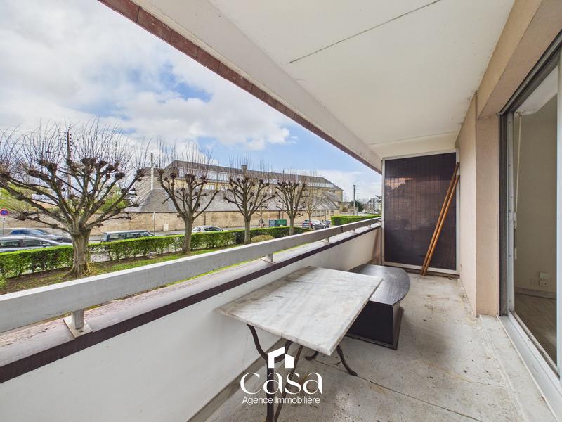 Appartement - 26 m² - 1 pièce