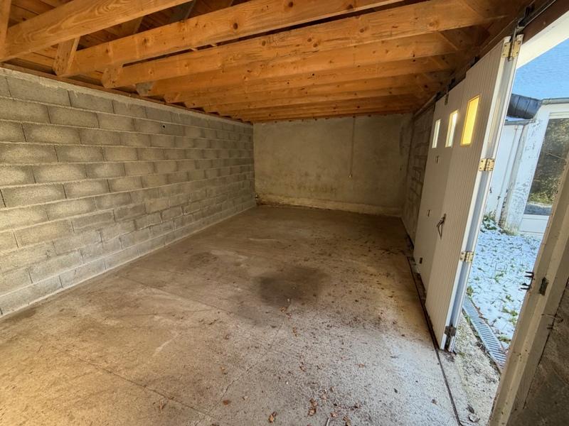 Maison - 75 m² - 3 pièces