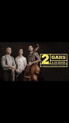 2 Gars et 1 Indien sur leur 31